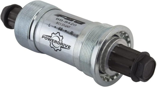 FSA Power Drive 68 X 108 Cartridge Bottom Bracket