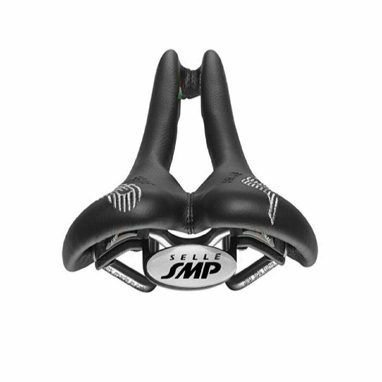 Bike Saddle Selle SMP Dynamic Pro Bike Saddle Bike Seat Black