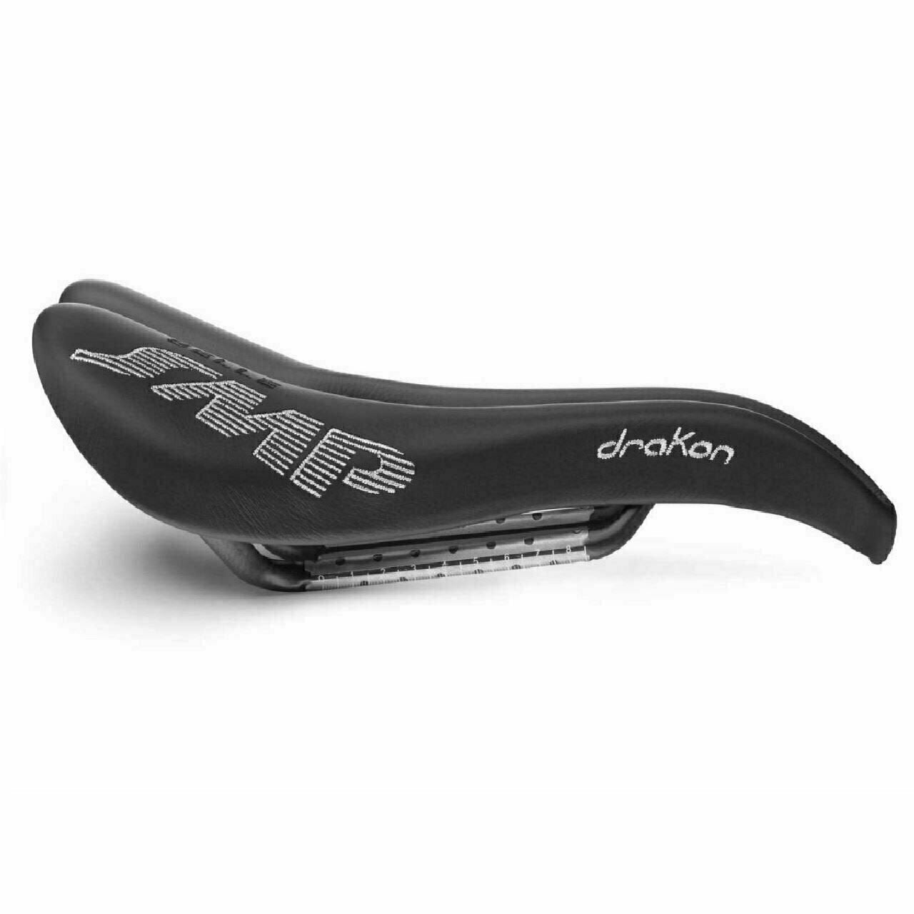 Selle SMP Drakon Carbon Rail Pro Bike Saddle Bike Seat