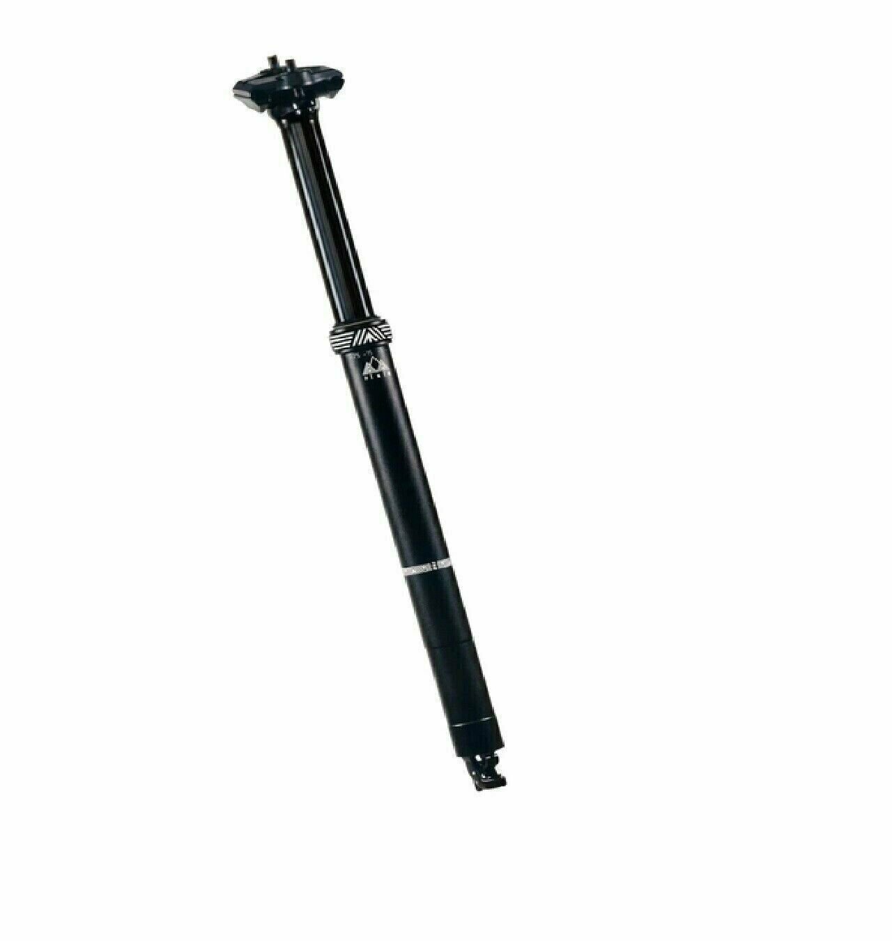 PNW Rainier Gen 3 Cyclocross Dropper Seatpost 27.2mm -125mm travel Dropper Post