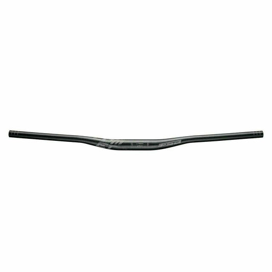 FSA Comet OS35 Alloy Low Riser Handlebar 35mm x 15mm x 760mm