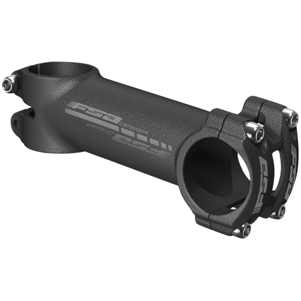 FSA Omega ST Road Bike Stem Black, 100mm