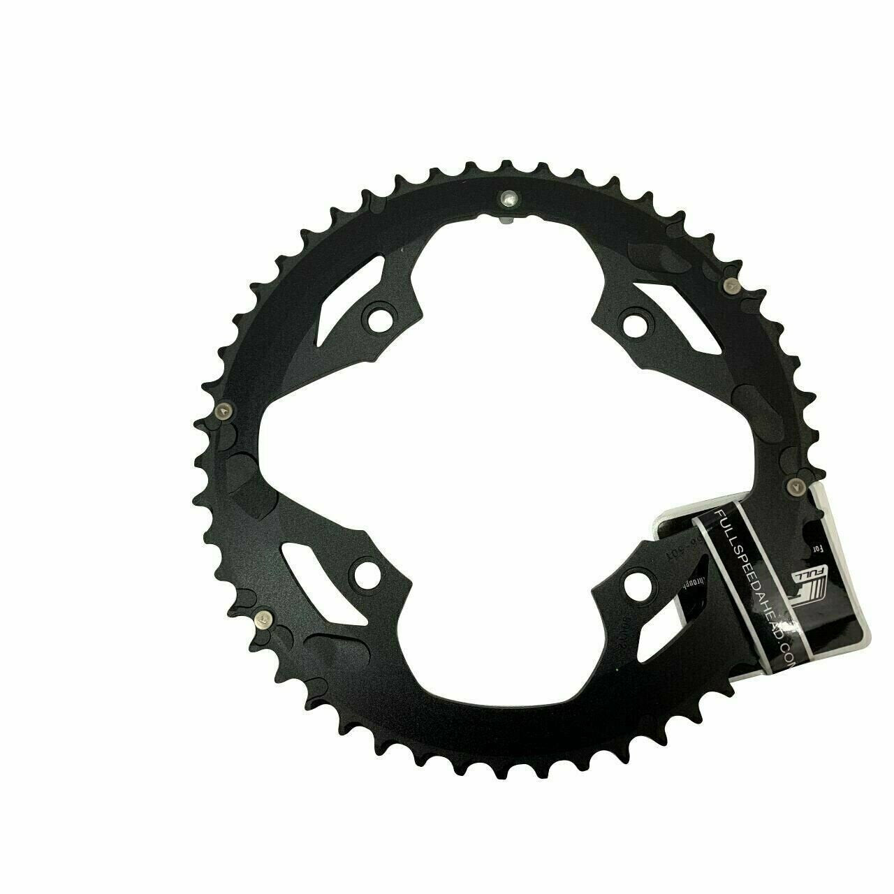 FSA Omega/Vero Pro Road Alloy Chainring 120 BCD x 50t