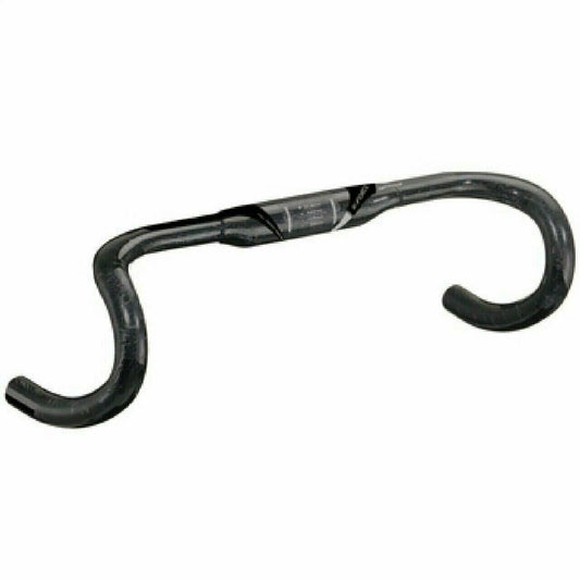 Handlebar Carbon FSA K-Force Carbon Compact Road Drop  31.8 x 42cm