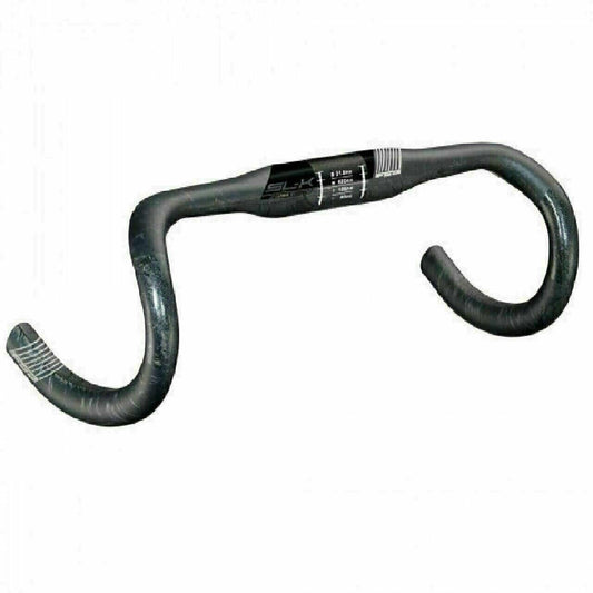 FSA SL-K SCR Carbon Compact Road Handlebar | Handle Bar ACR/SCR compatible