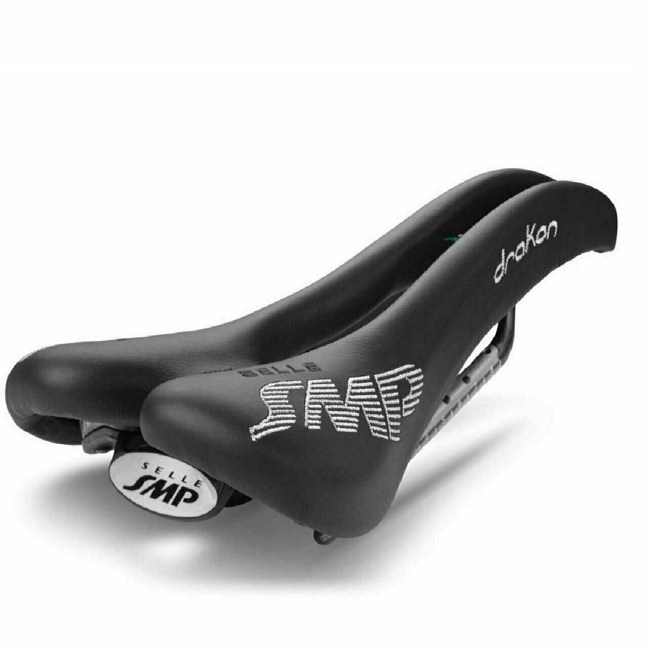 Selle SMP Drakon Carbon Rail Pro Bike Saddle Bike Seat