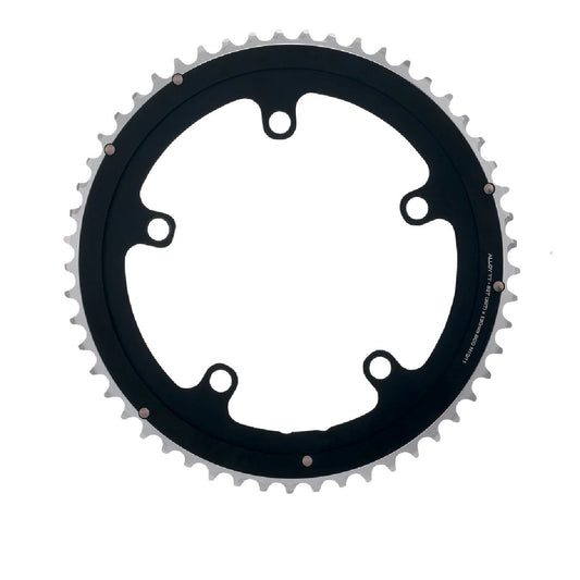 Vision Metron TT 1x Chainring 50T 130 BCD