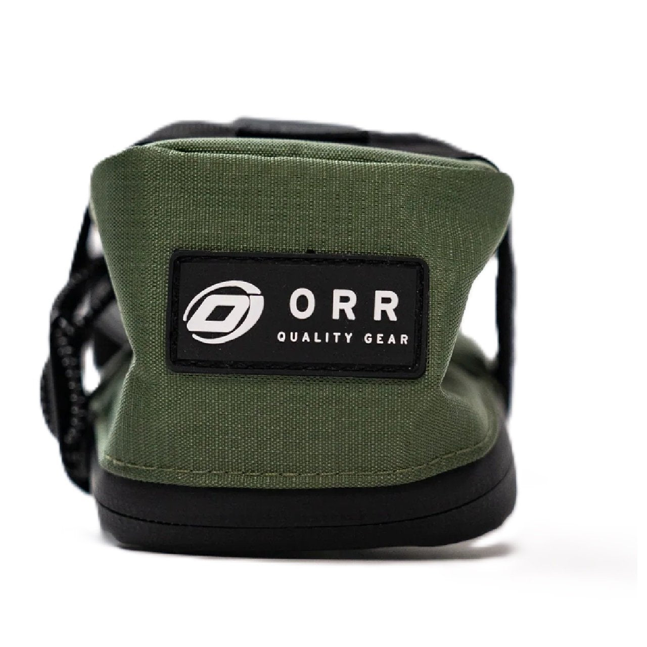 ORR Cycling Under Saddle Bicycle Storage Bag