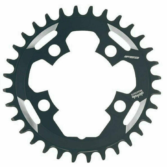 Chainring FSA Super Type V3 Single Megatooth Chainring 76mm BCD