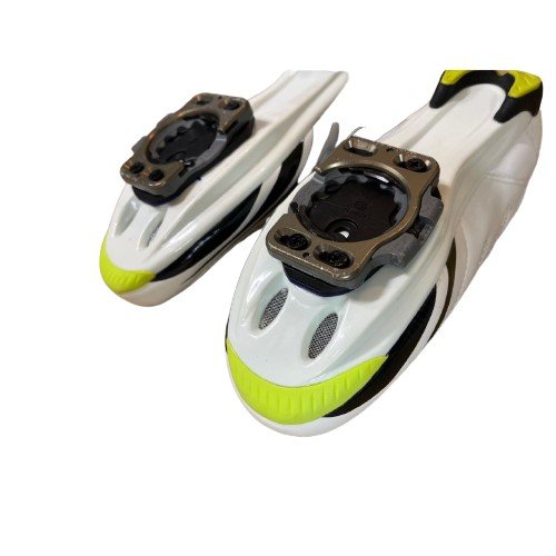 Pearl Izumi Cycling shoes W Tri Fly IV Euro 39 Women's Road -Tri Shoe