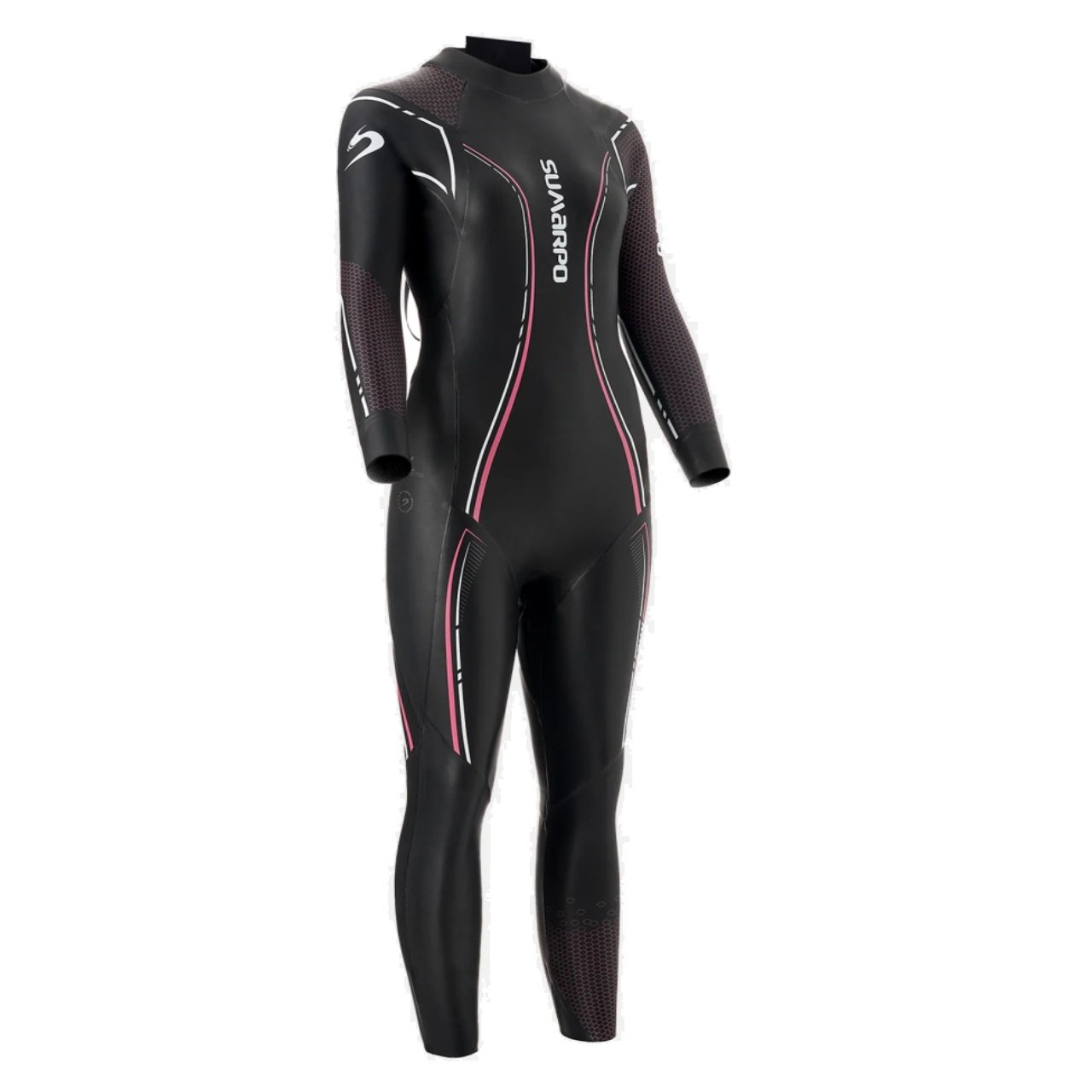 Sumarpro Race Eco Triathlon Full Wetsuit Women's