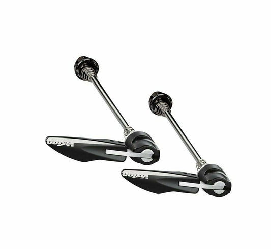 Quick Release FSA Vision QR-93 Quick Release Bicycle Wheel Skewers - 114/146mm