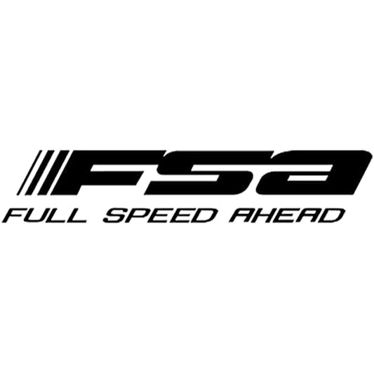 FSA Team 35 DB Wheel Replacement Rear Axle