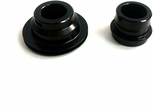 Axle End Caps FSA TA12 Front Pra MTB Bicycle End Caps - 752-0300000010