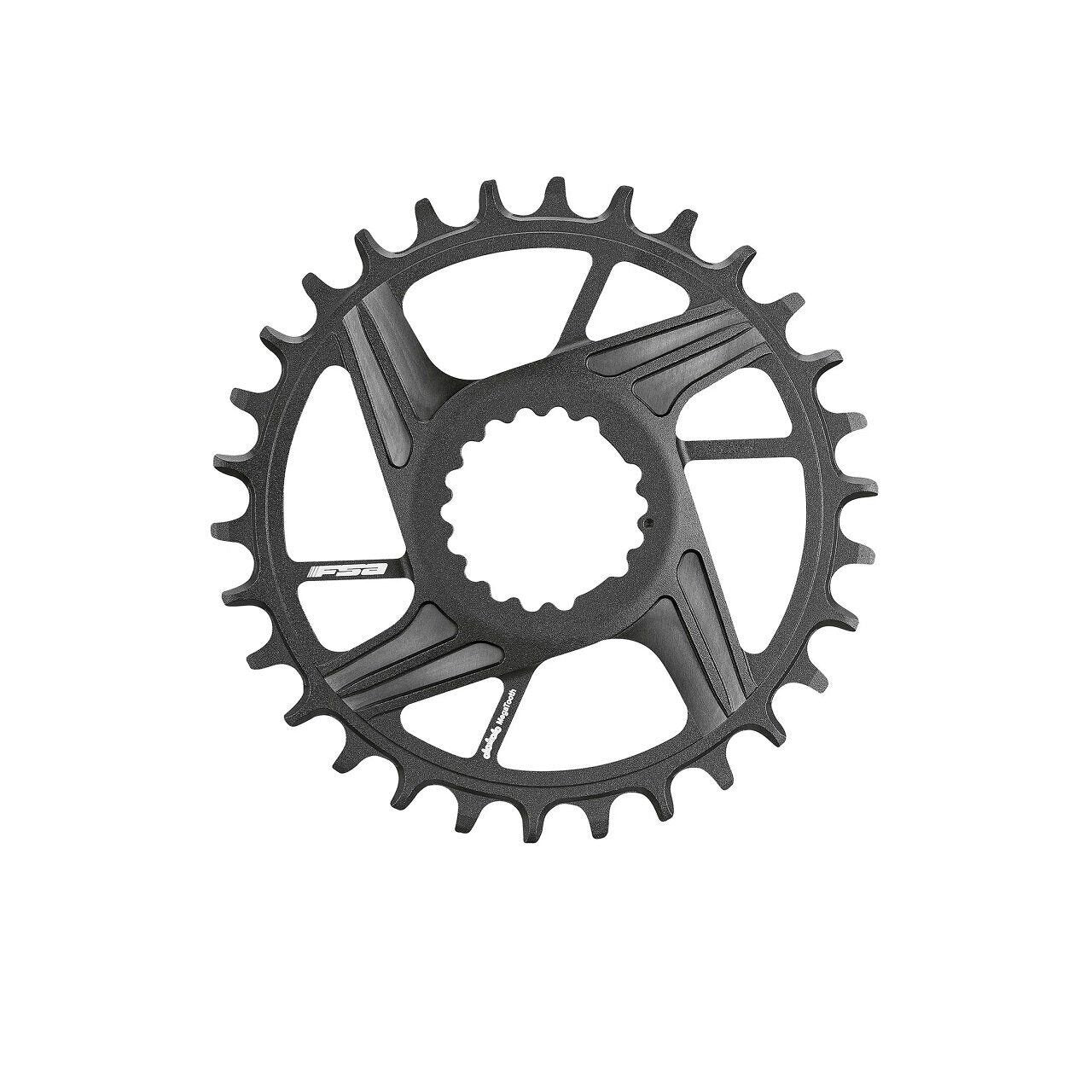 FSA KFX DM 12 Speed Chainring Megatooth Chainring