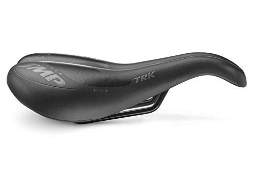 Selle SMP TRK Gel Bike Saddle - Large | Bicycle Seat