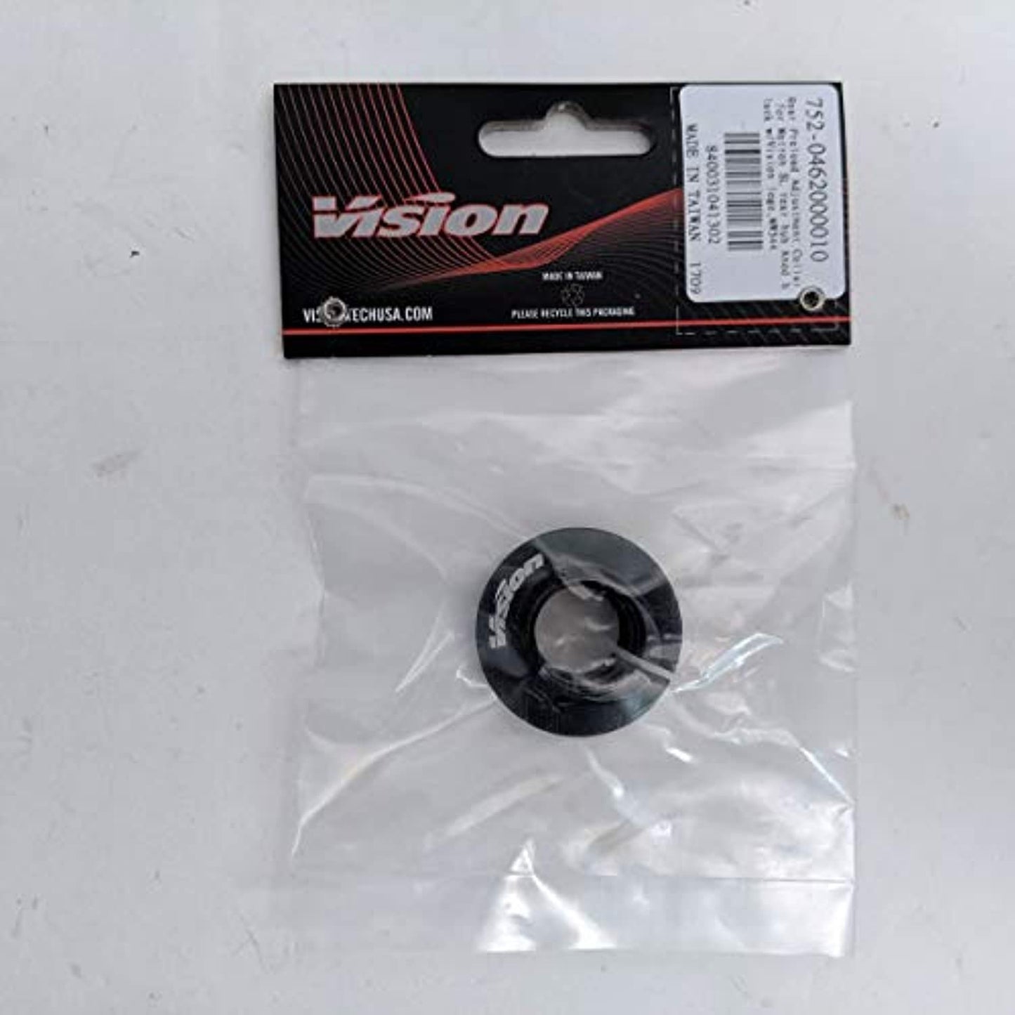 Full Speed Ahead FSA Metron SL/Trimax KB Rear Hub Bicycle Preload Adjustment Collar - 752-0462000010