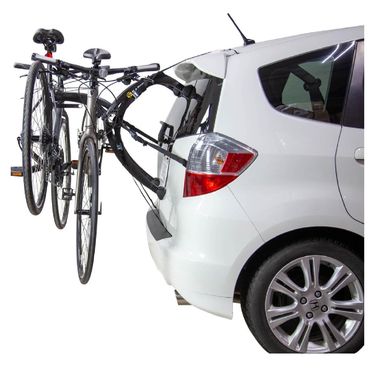 Saris Bones EX 2-Bike Trunk Mount Bike Rack