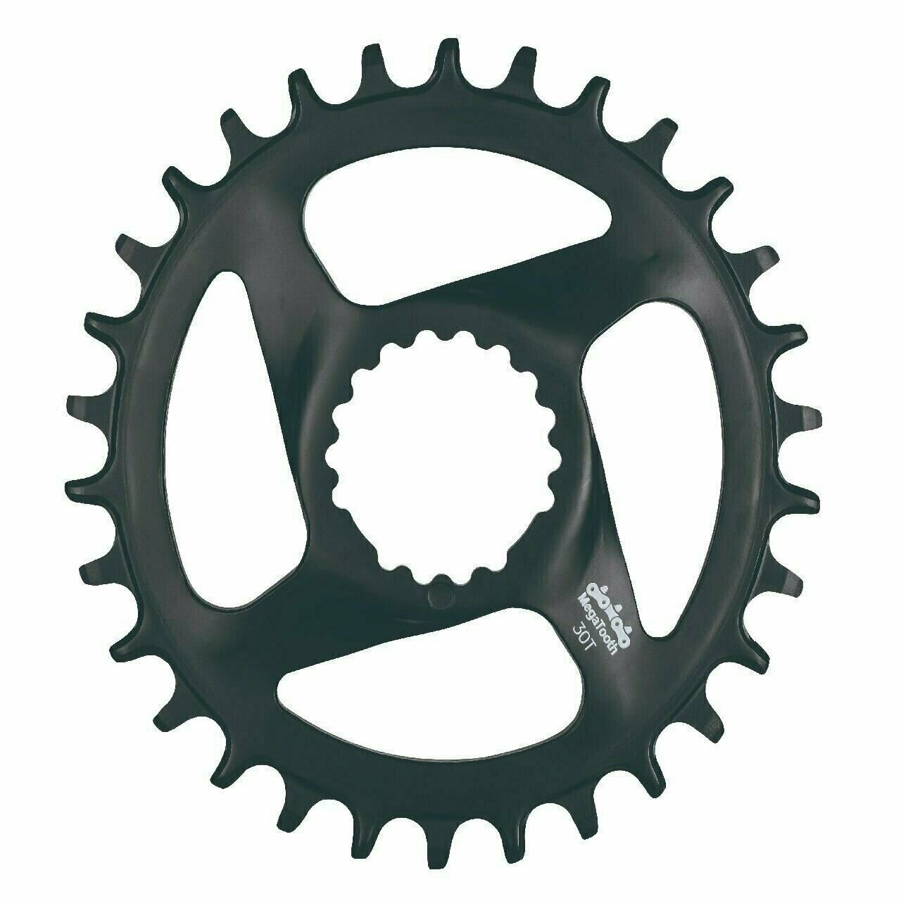 FSA Comet DM 1 x Replacement MTB MODULAR MEGATOOTH CHAINRING 30T