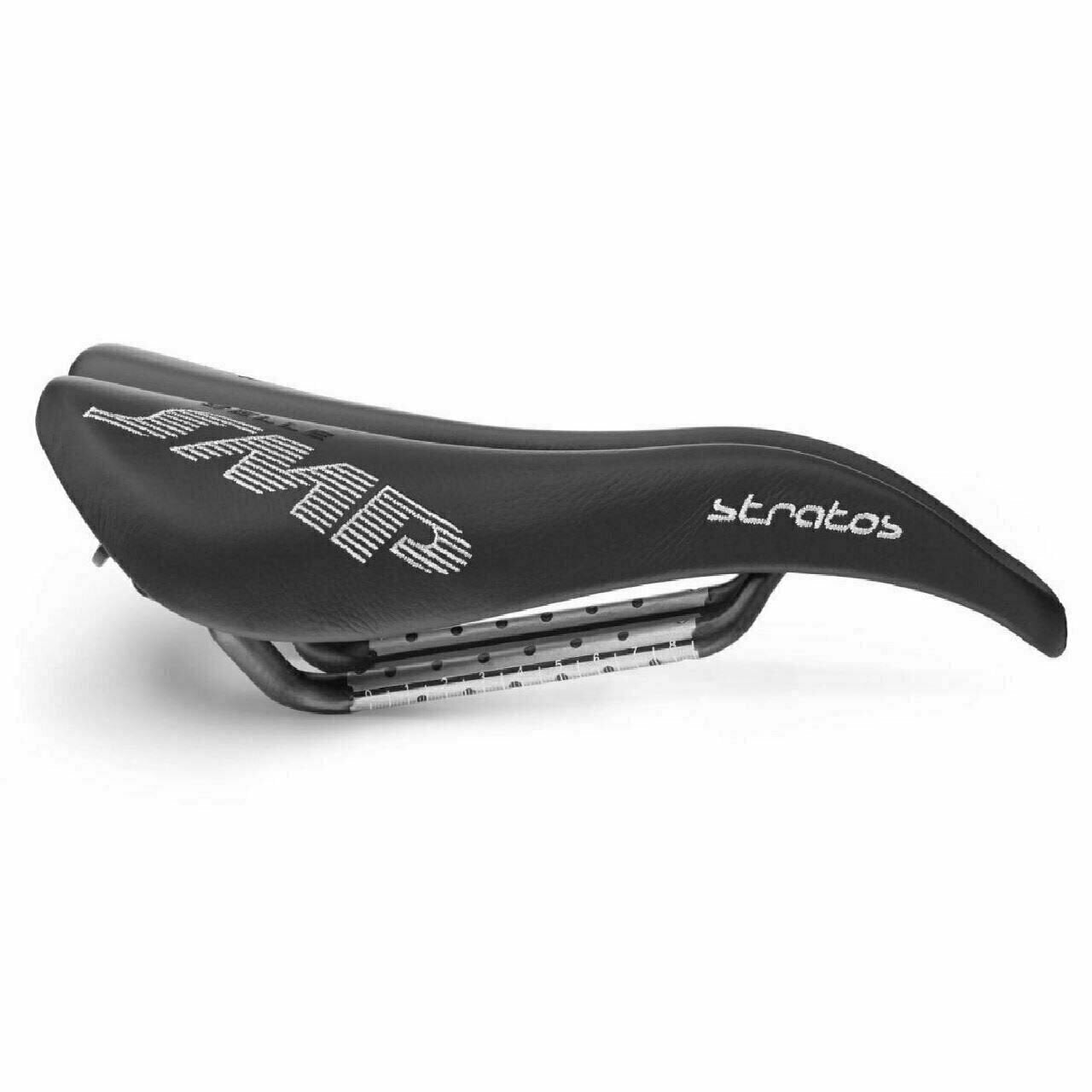 Selle SMP Stratos Carbon Rail Pro Bike Saddle Bike Seat