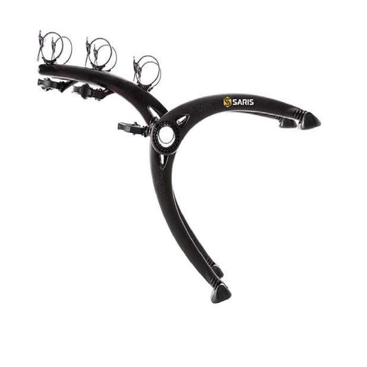 Saris Bones 3-Bike Trunk Mount Bike Rack