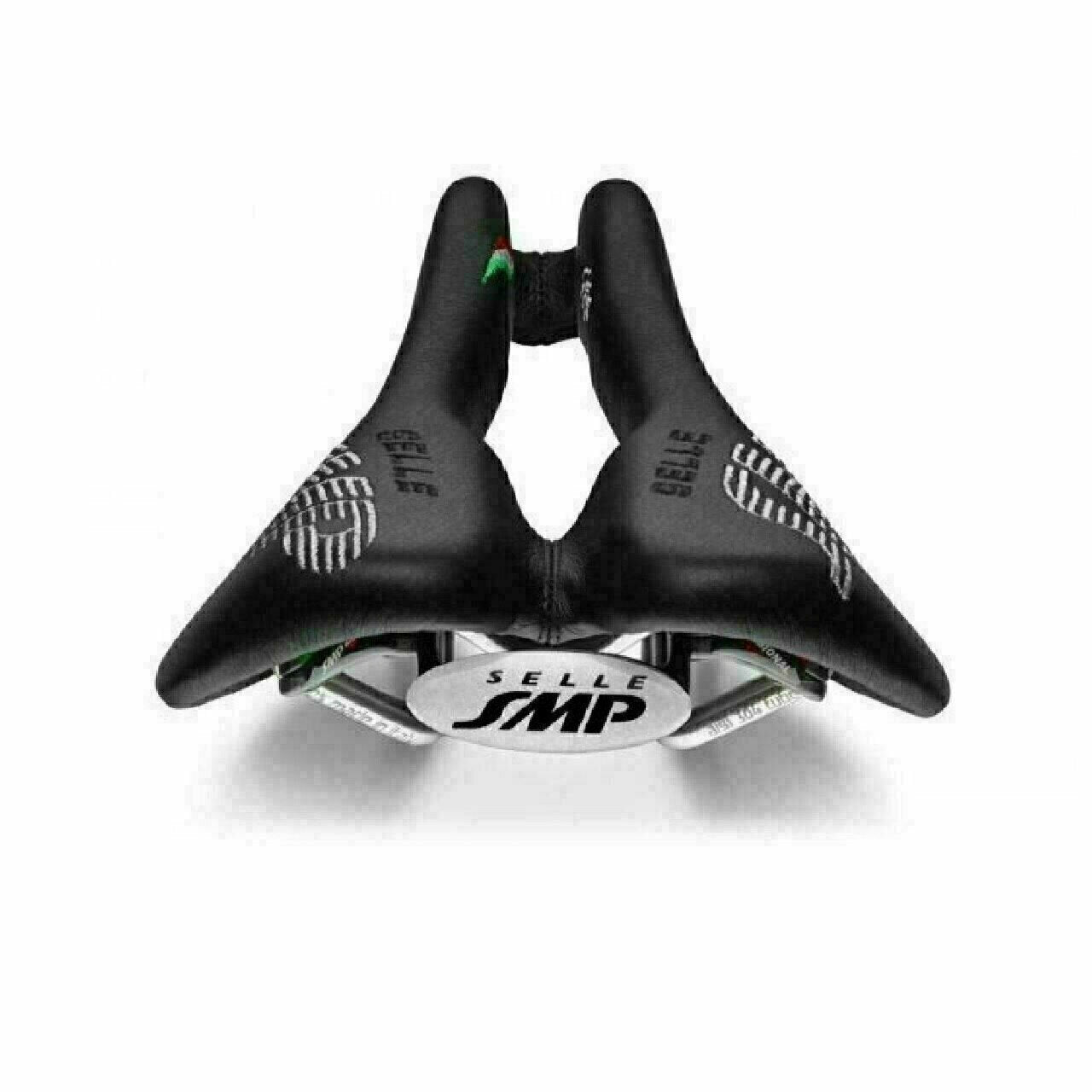 Selle SMP Pro Bike Saddle Bike Seat Black