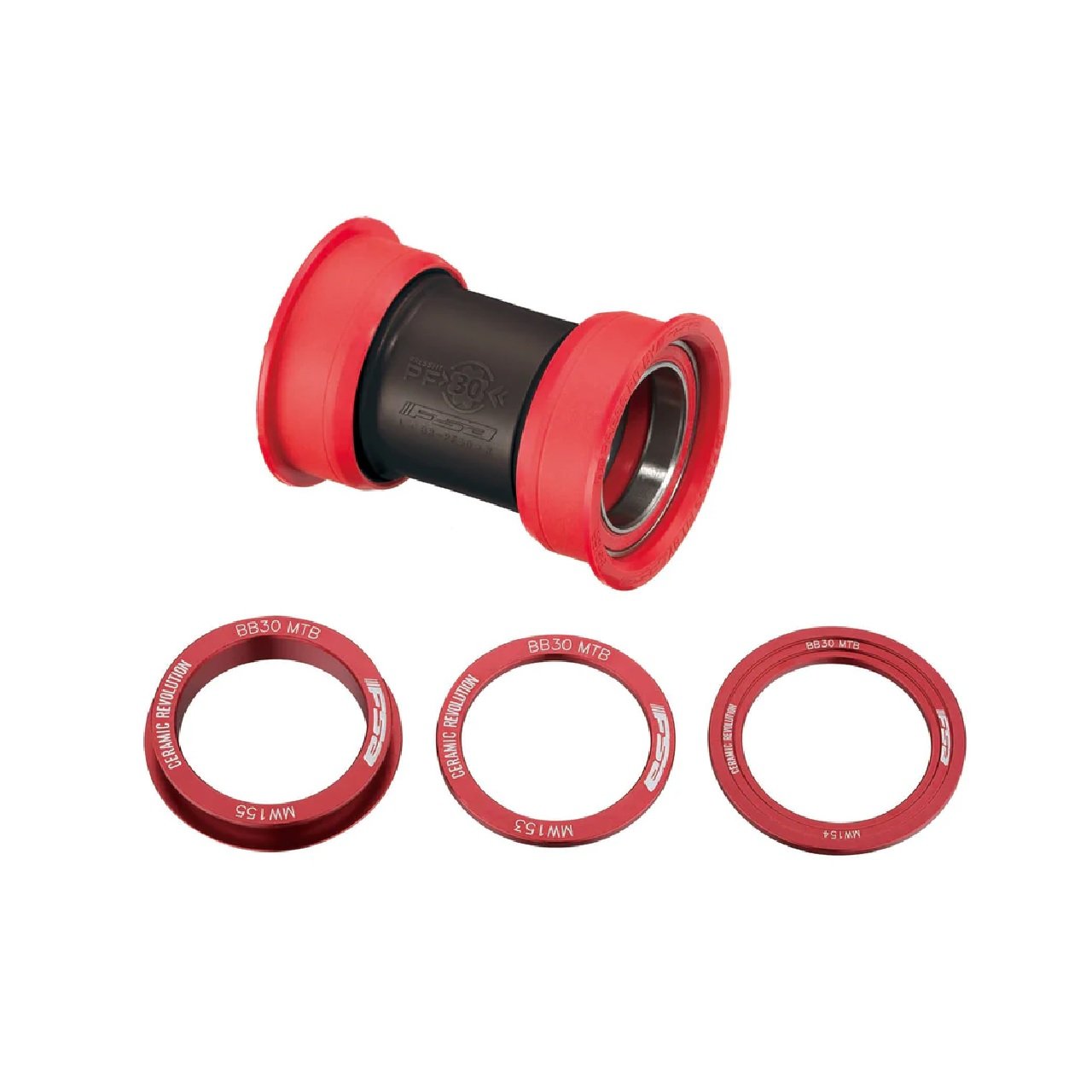 FSA PF30 Bottom Bracket (MTB)