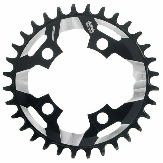 FSA K-Force Chainring | ATB Megatooth ABS 76mm x 32T (4H)