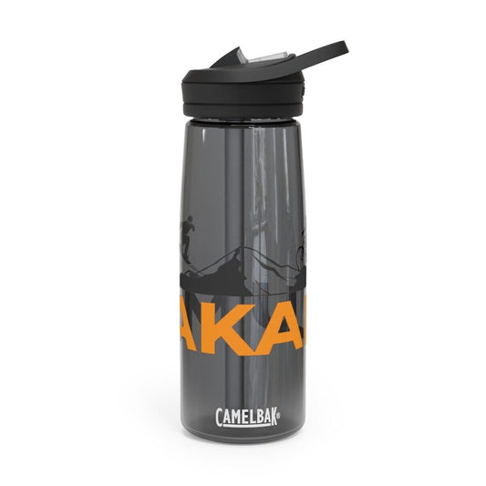 CamelBak Eddy®  Water Bottle, Makalu Adventure Logo 20oz\25oz