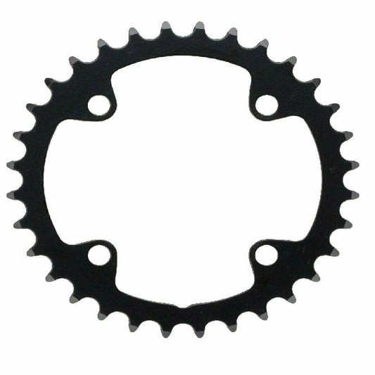 FSA Omega Series Steel Road Replacement Chainring Inner 90 BCD x 36T