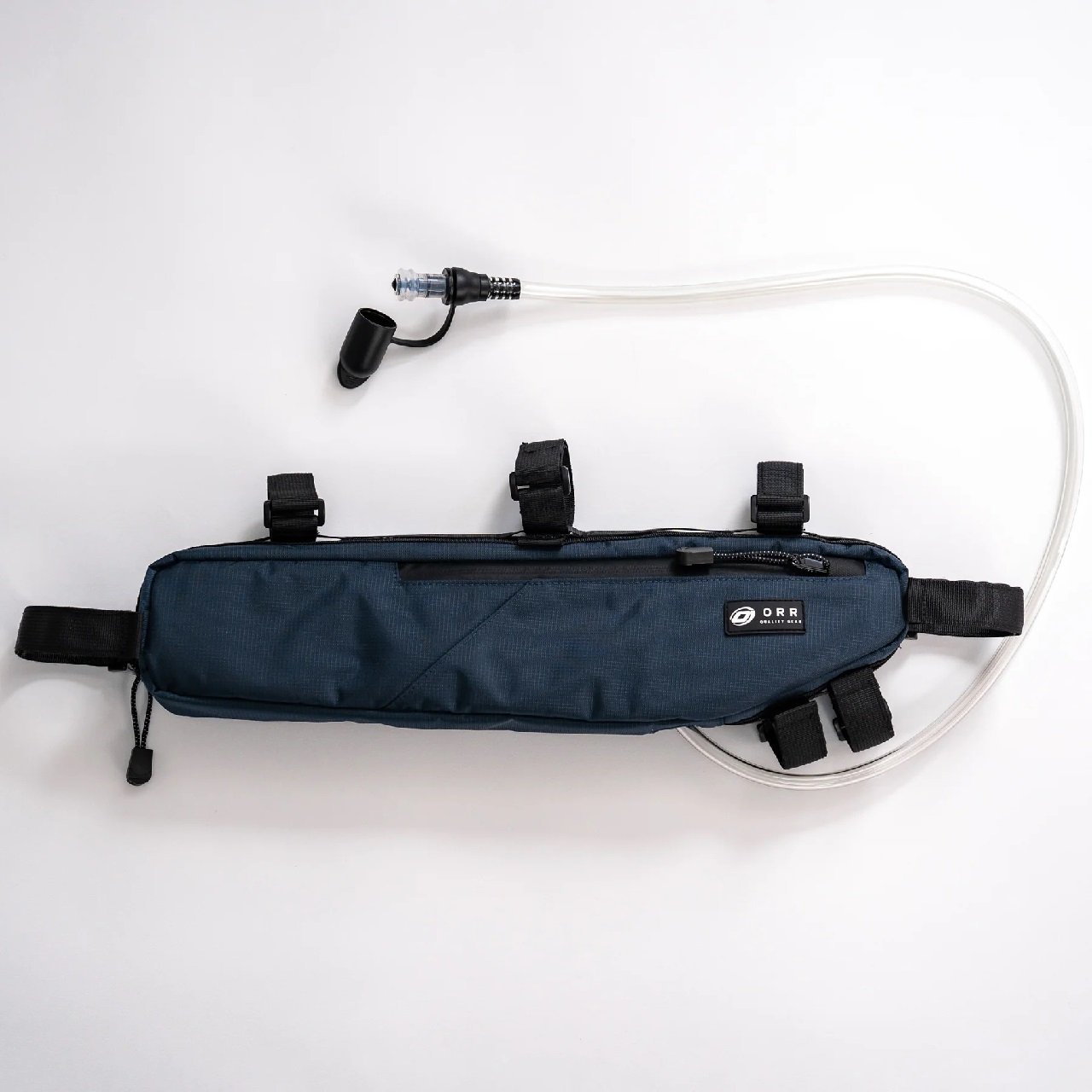 ORR Cycling Top Tube Frame Bag with 1.5L Hydro Water Bag