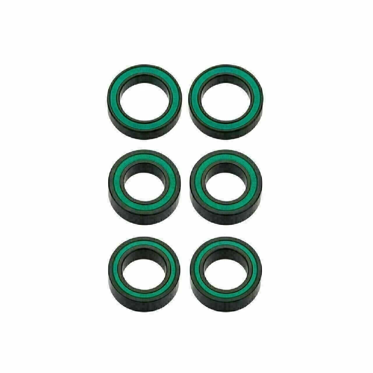 Ceramic Bearing Vision Upgrade Kit for Metron SL/TL Center Lock Wheels