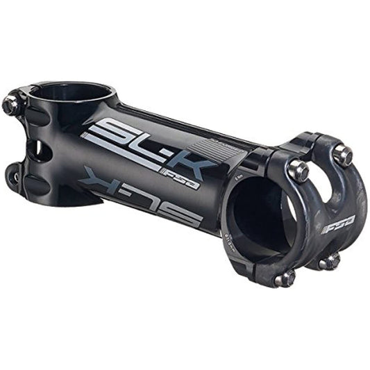 FULL SPEED AHEAD STEM FSA SLK 130mm 6d 31.8 BK w/BK