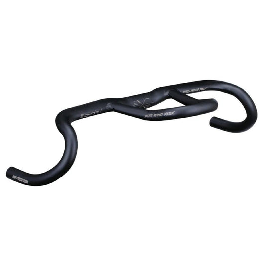 FSA Pro-Wing AGX Gravel Loop Alloy Handlebar 31.8mm