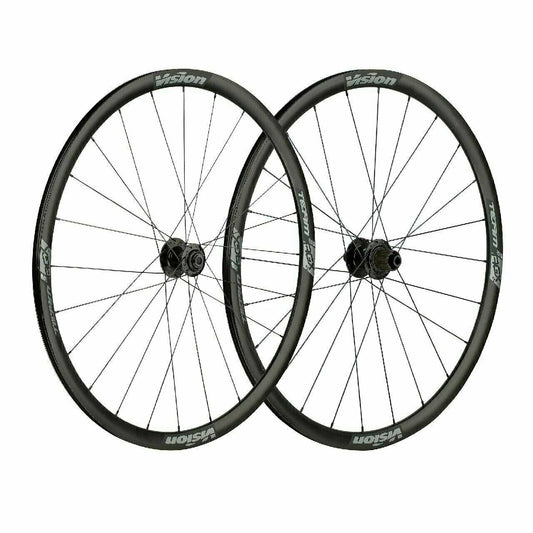 Gravel Wheels Vision Team Aero-Gravel i23 AGX Clincher Wheelset -CL Disc Brake