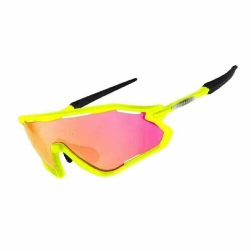 Cycling Sunglasses LIMAR VEGA  Polycarbonate Cycling Sunglasses