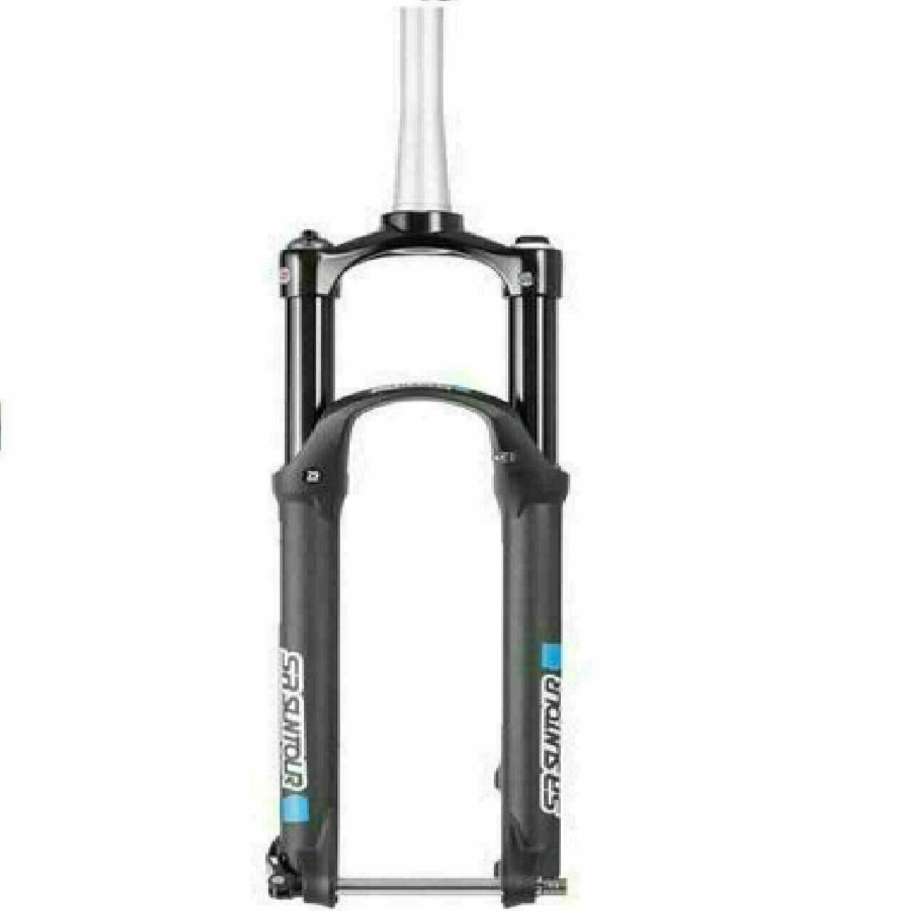 Suntour RAIDON34 Boost LO-R 120-130mm Suspension Shock Fork 29/27.5+