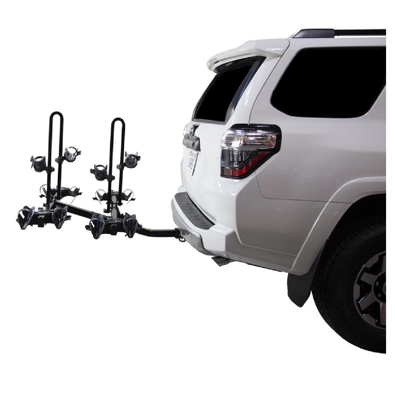 Saris Freedom 4-Bike Hitch 2" Mount Bike Rack