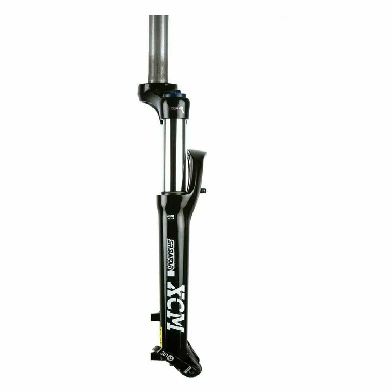 Suntour XCM32 LO DS Bike Shock Boost Thru Axle 120mm travel Suspension fork