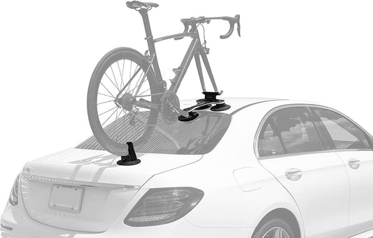 Bike Rack SeaSucker Talon Single Bike Rack for Cars -