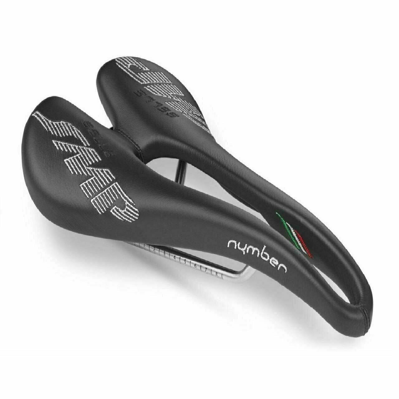 Selle SMP Nymber Pro Bike Saddle Bike Seat