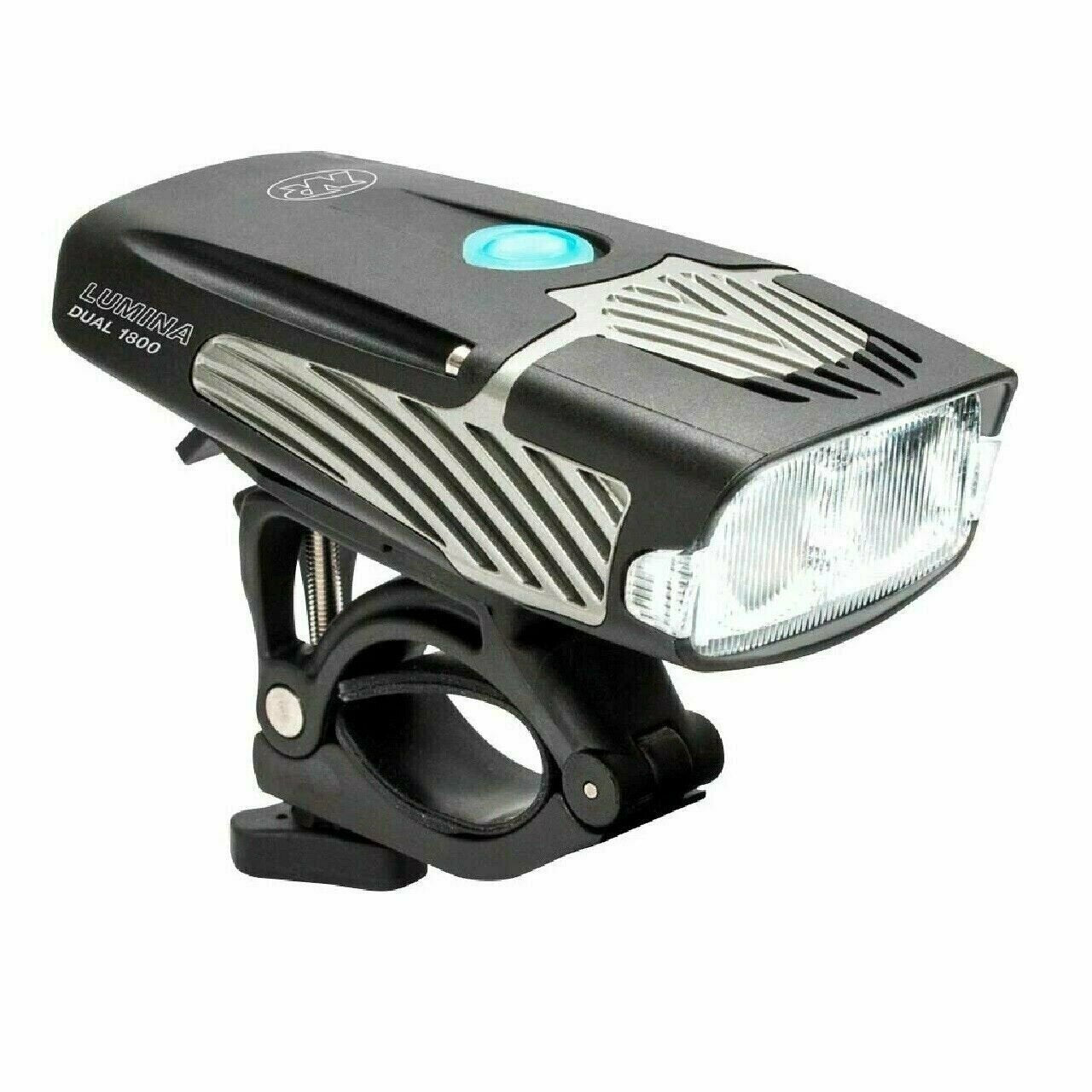 Cycling Headlight NiteRider Lumina Dual 1800 - 1800 Lumen 6787