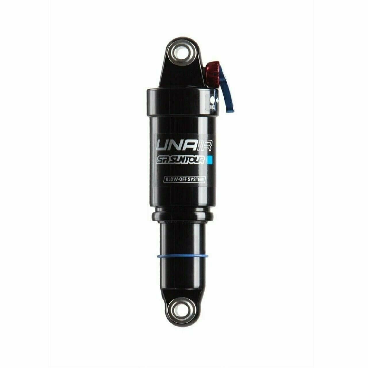 Bike Shock Rear Suntour UNAIR LO R Rear Bike Air Shock for MTB Bikes