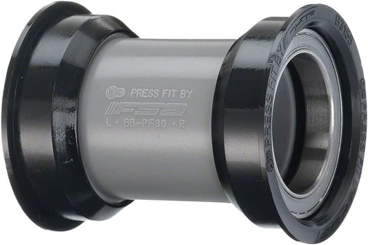 FSA PF30 Road Bike Press Fit Bottom Bracket