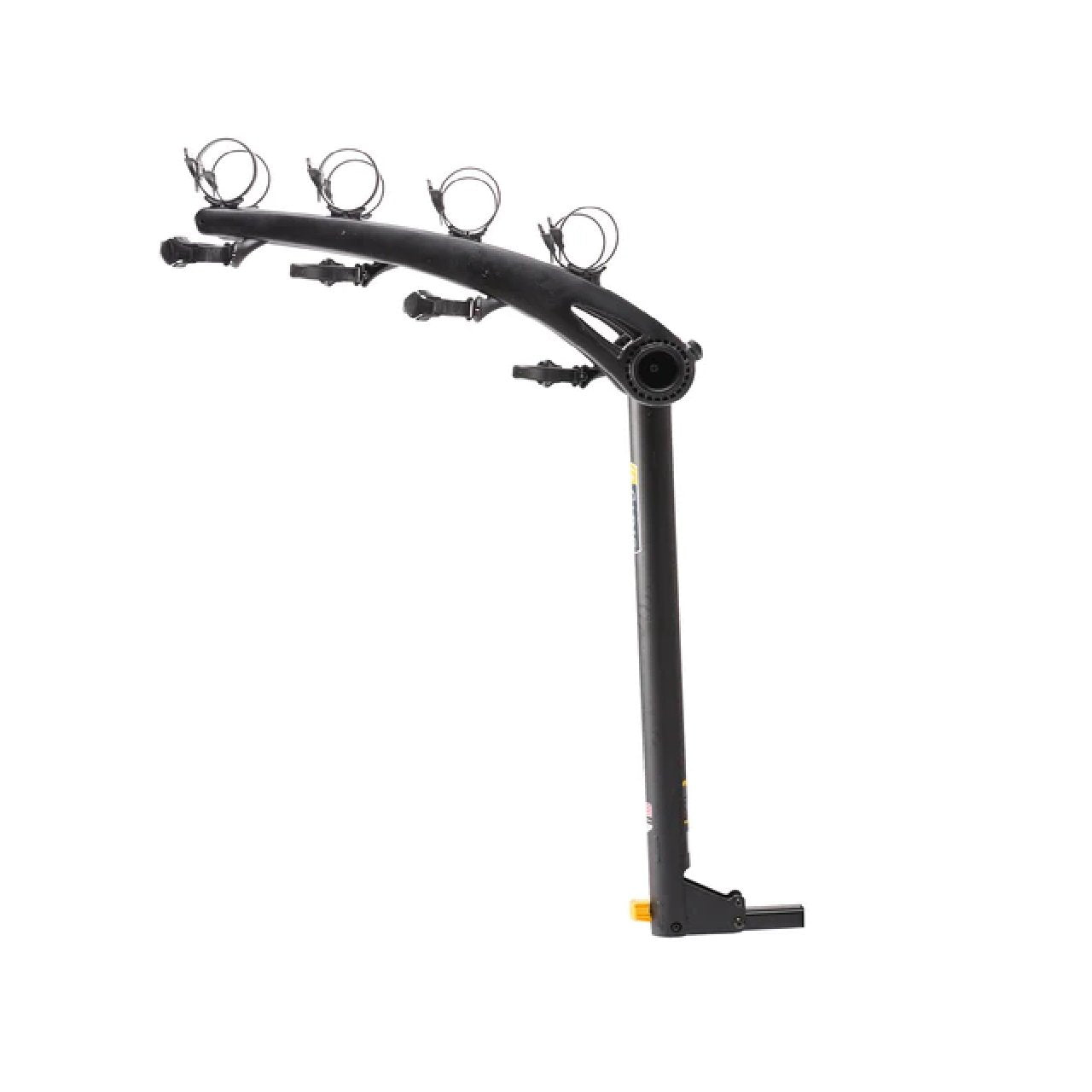 Saris Bones Hitch Mount 4-Bike Rack