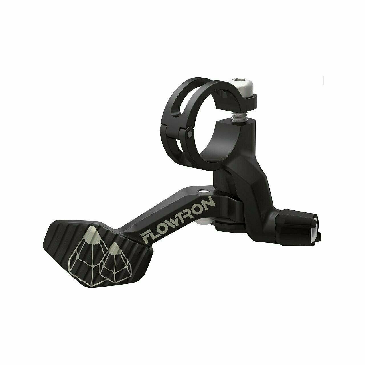 Dropper Post FSA FLOWTRON Seatpost 30.9 x 125mm travel SB0 zero setback