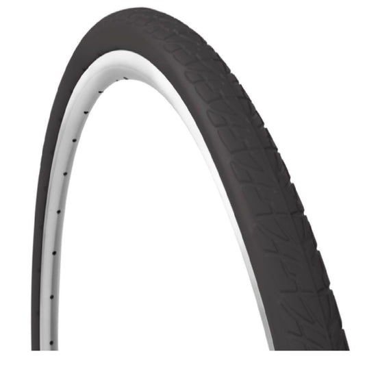 Tannus Shield Airless Flat Proof Cycling Tire 26" x 1 3/8" (inner rim 18-20)