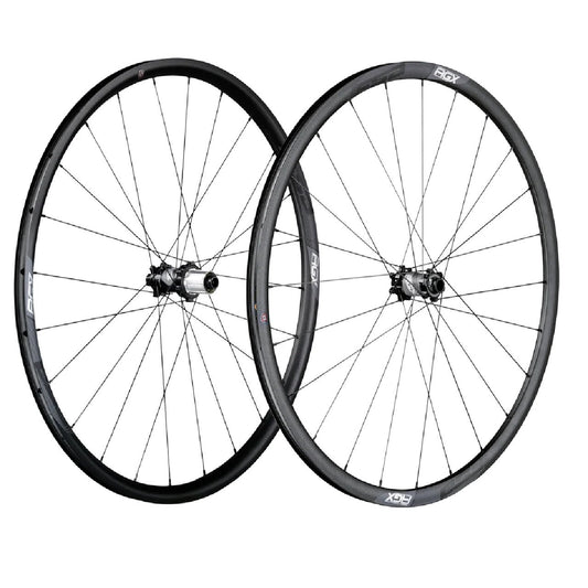 FSA Afterburner AGX 25mm MTB 29" Wheelset (Tubless Compatible)