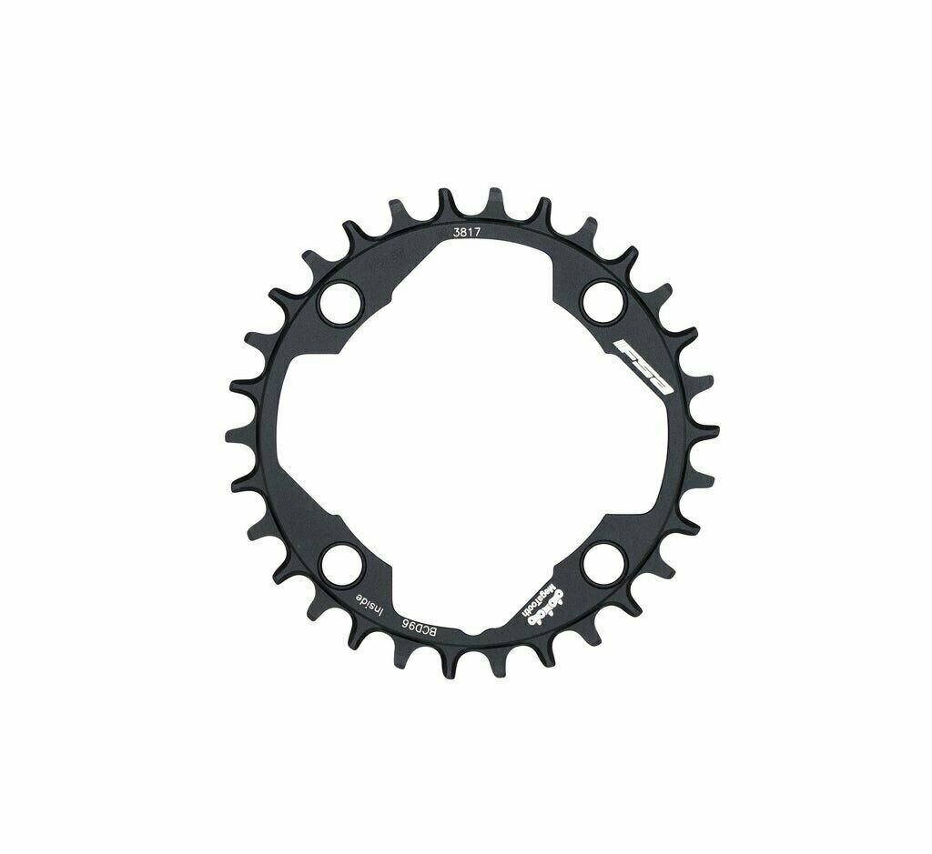 Chainring Full Speed Ahead FSA Powerbox MTB - (4H) PowerBox ATB 1x (96x30T...