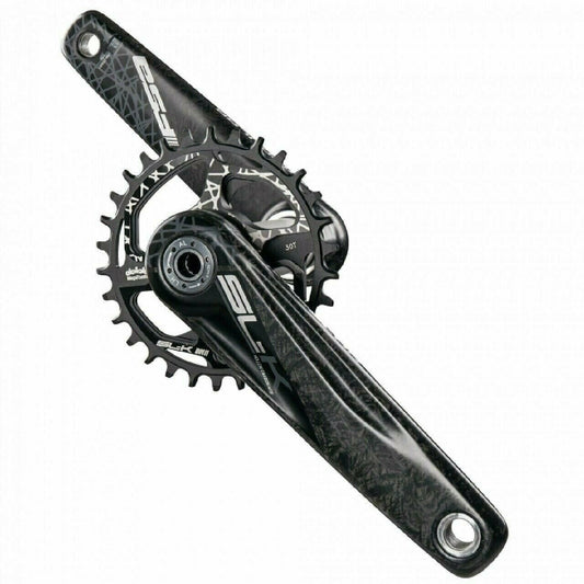 Crankset FSA SL-K Carbon Modular CRANKSET 1X BB392EVO 30T 170mm